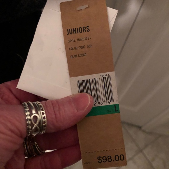 Cute DKNY Bolero Petites/Junior Jacket - Picture 5 of 8